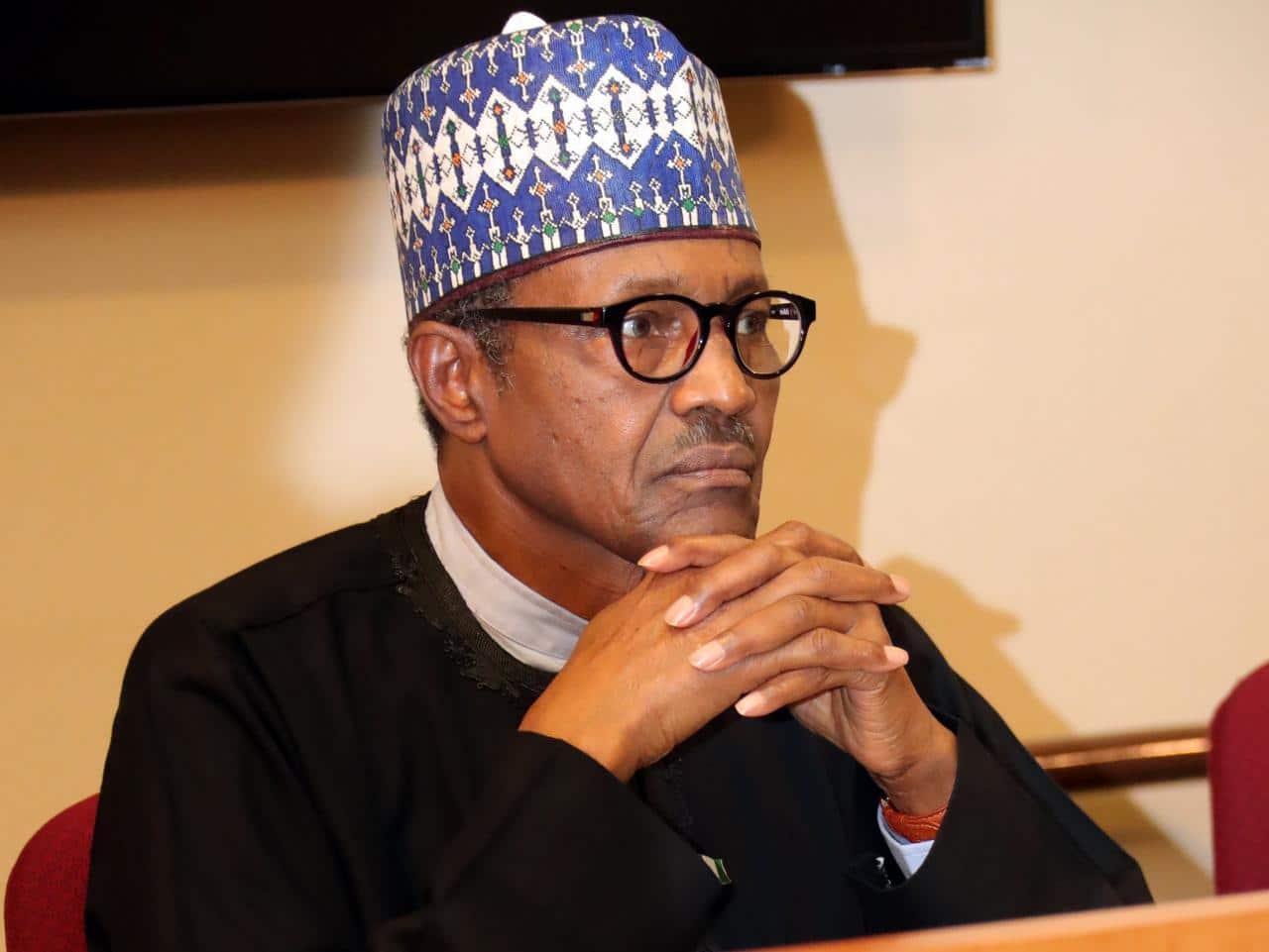 Buhari Mourns Channels TV Reporter, Deputy Commissioner of Police