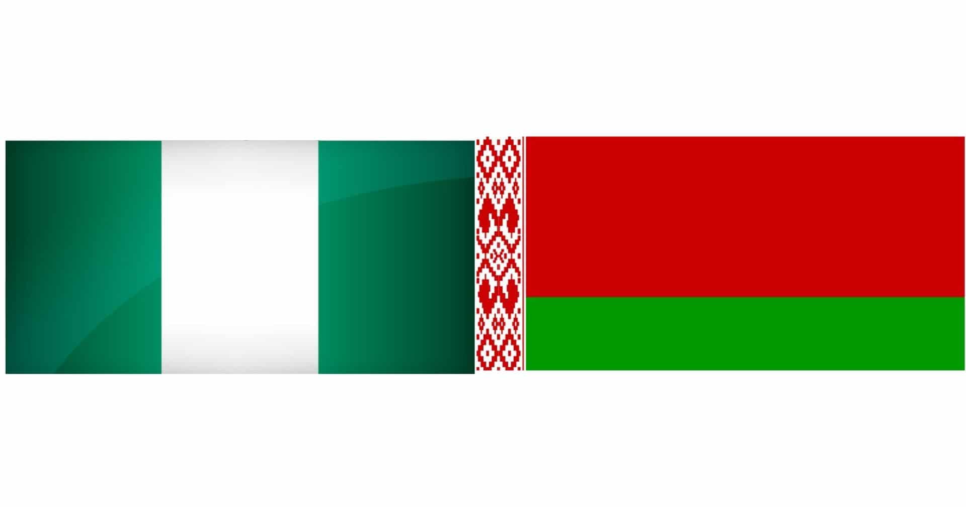 Nigeria-Belarus