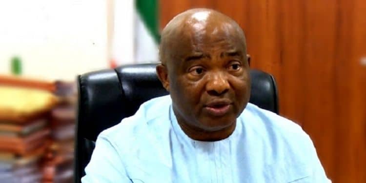 Hope Uzodinma