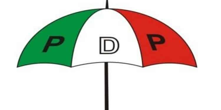 PDP