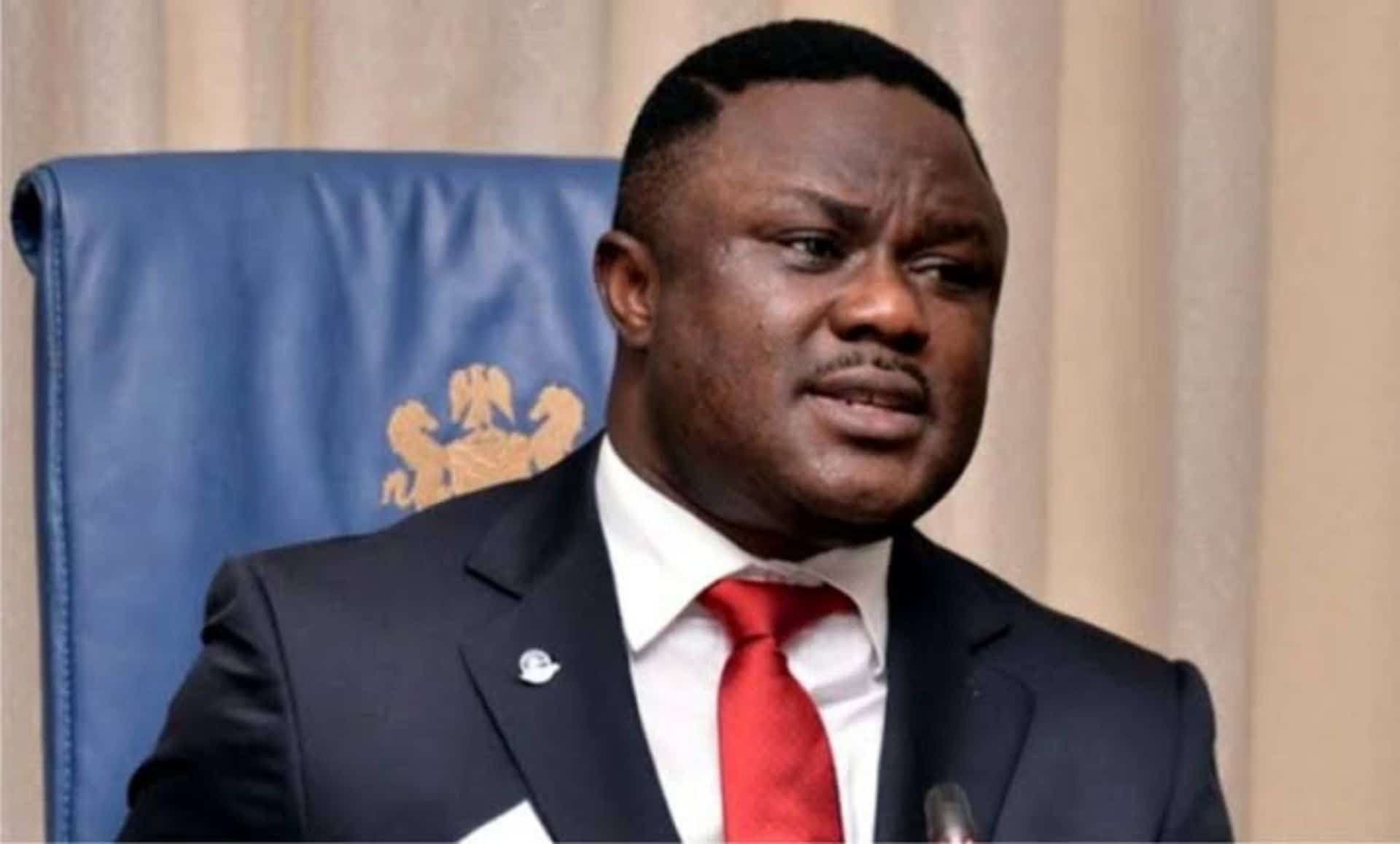 Cross River State raises alarm over influx of Cameroonian refugees
