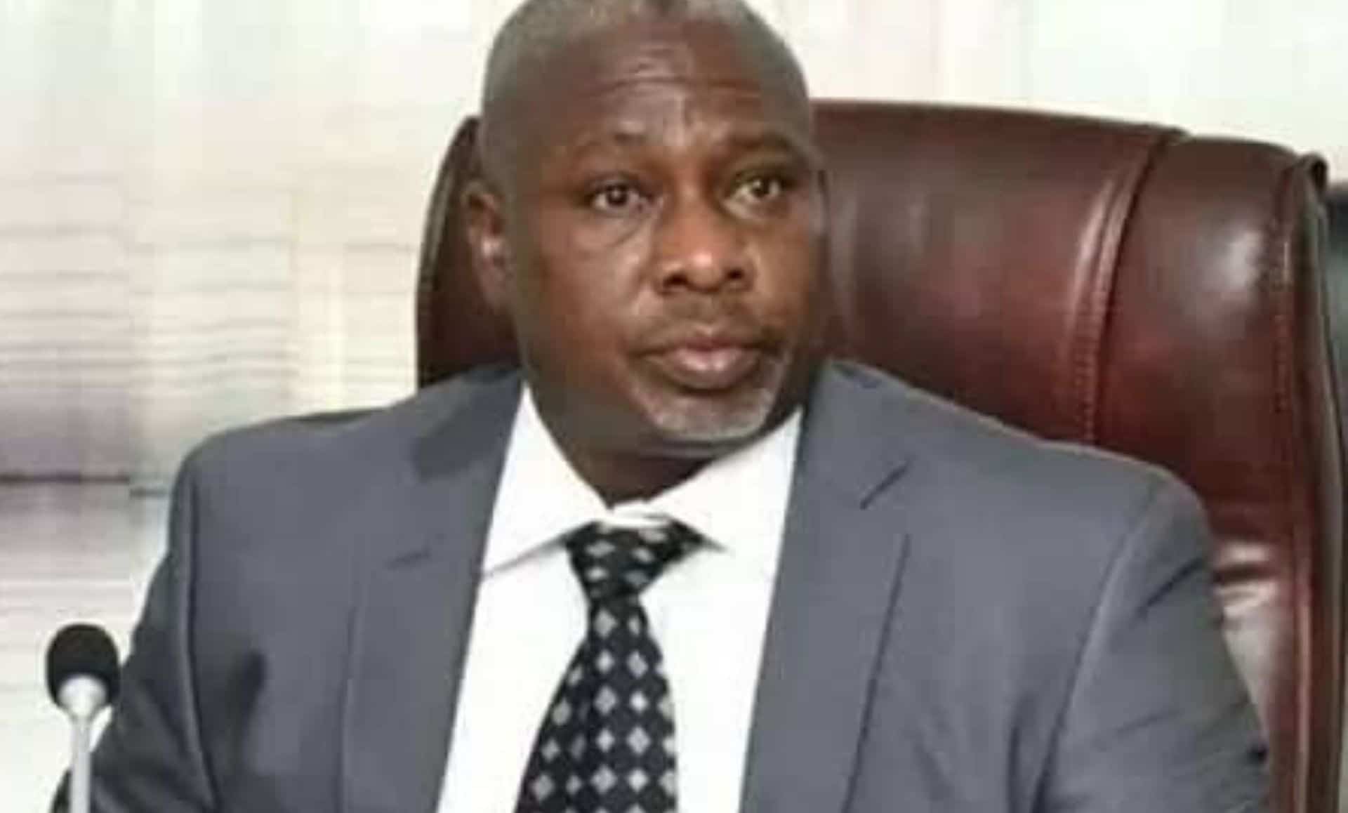 Simon Achuba