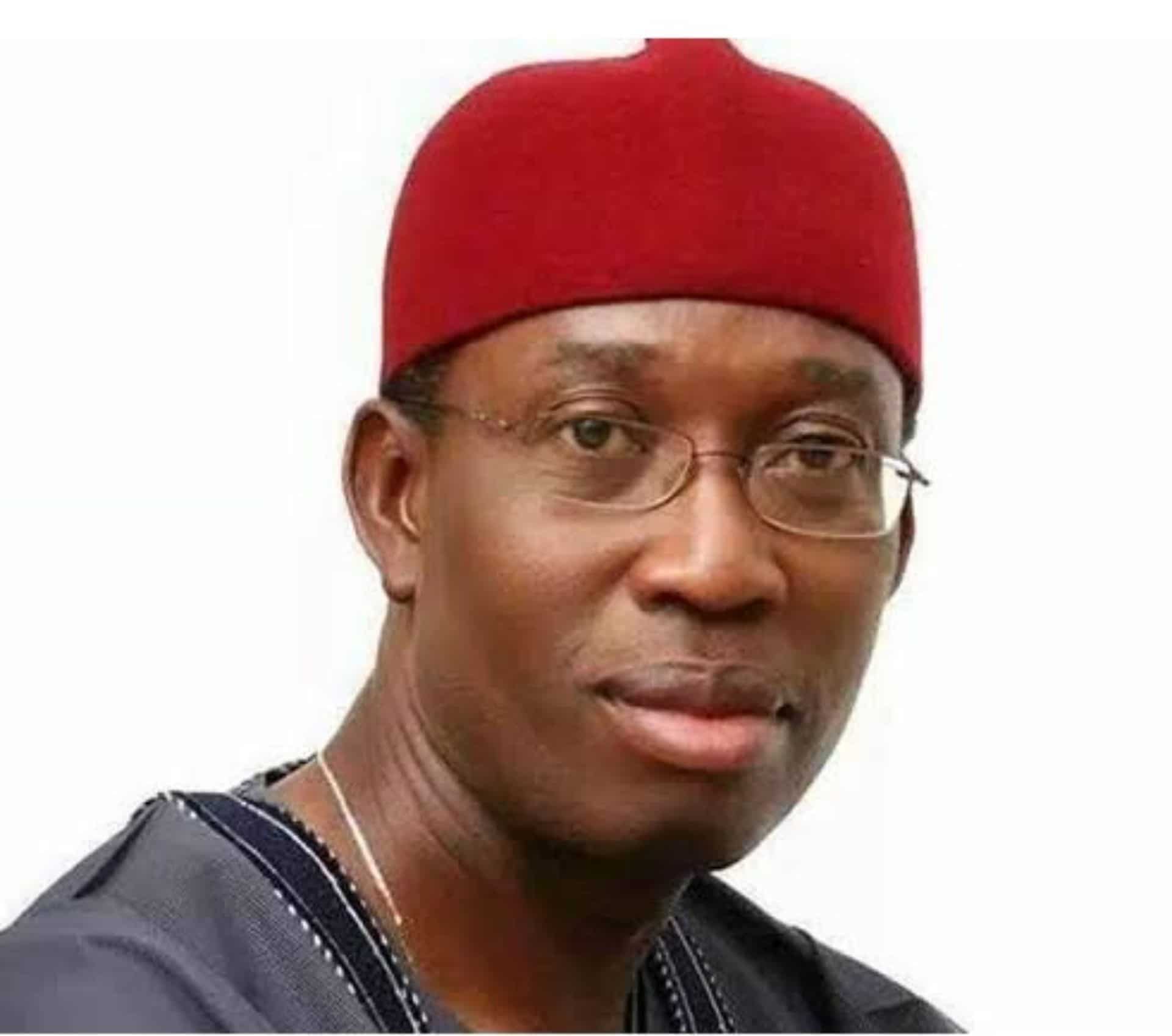 Delta State inaugurates monthly mentorship programme for youths
