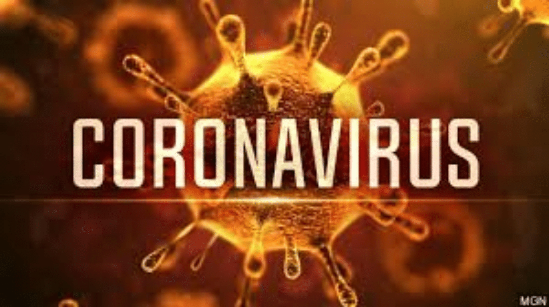 CORONAVIRUS