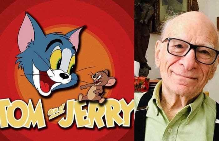 Tom and Jerry Animator Gene Deitch dies at 95 | AIT LIVE