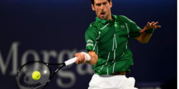 Djokovic