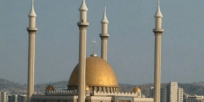 Muslims