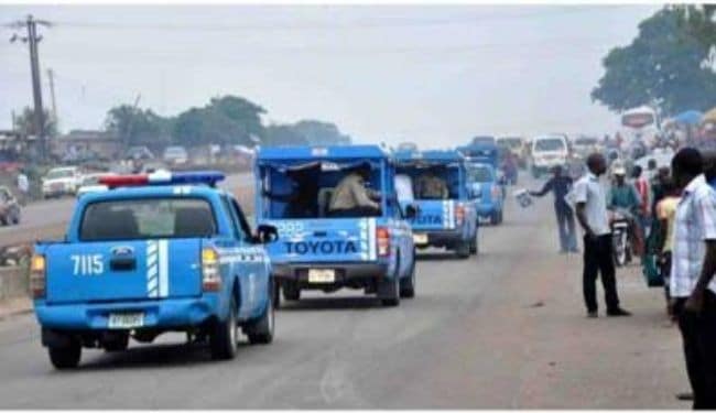 FRSC