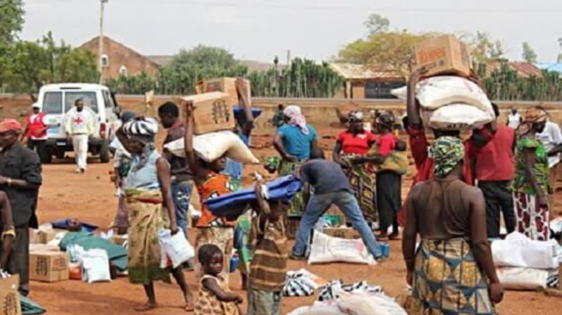 IDPs