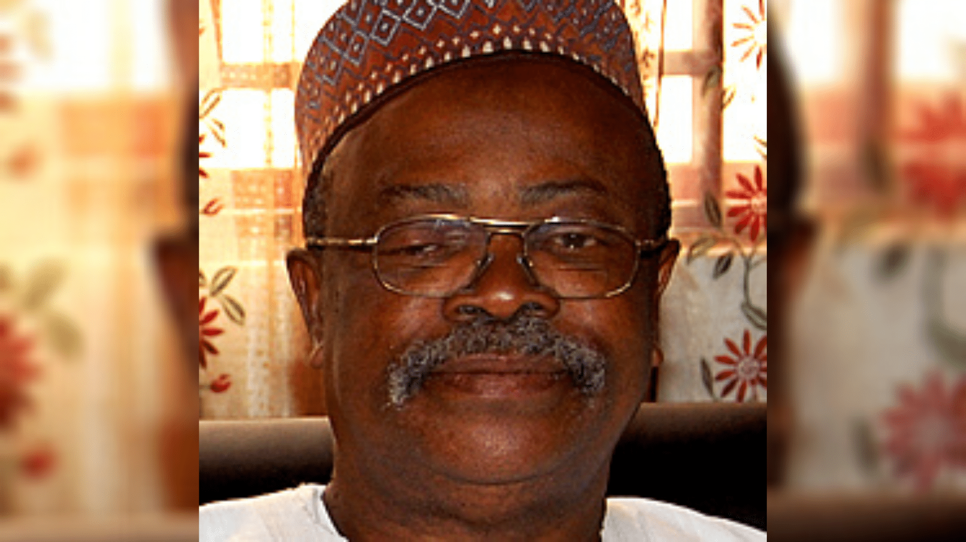 Abubakar Tsav