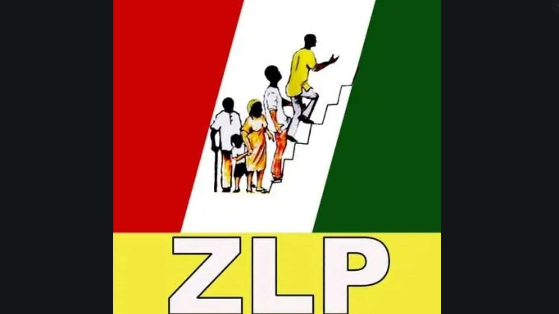 Zenith labour party