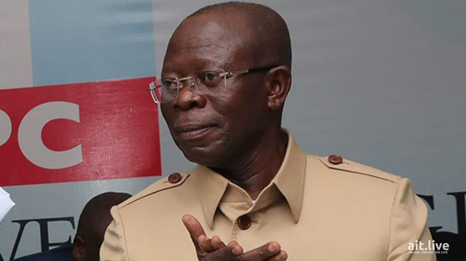 Oshiomole