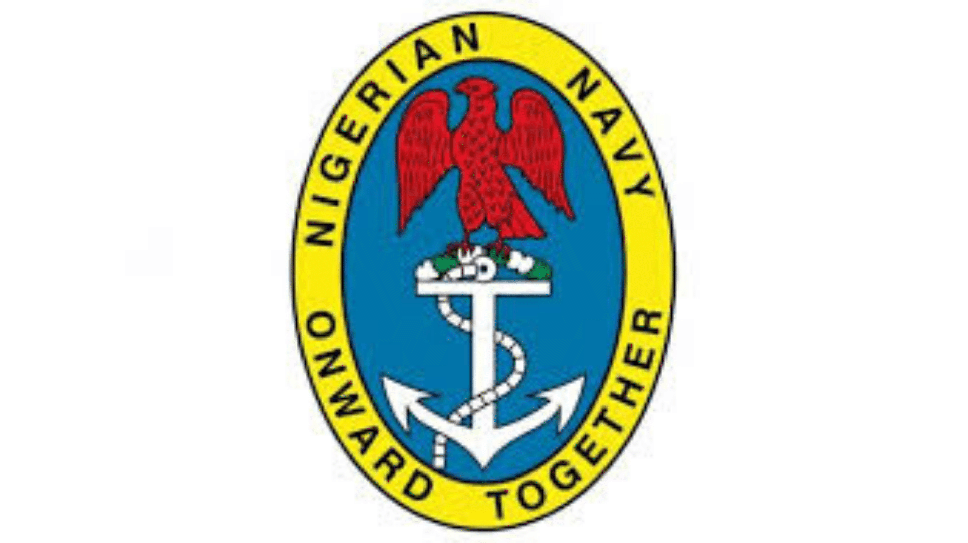 Nigerian Navy