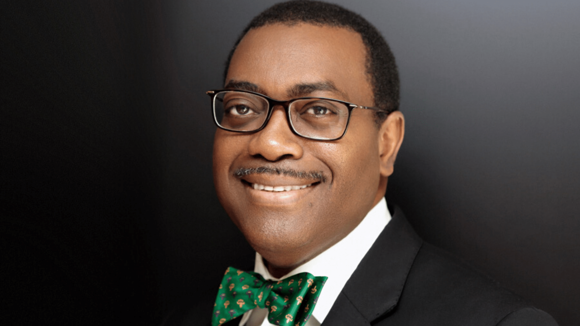 Akinwumi Adesina