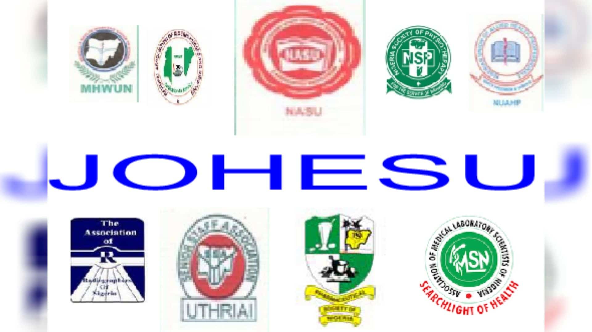 JOHESU