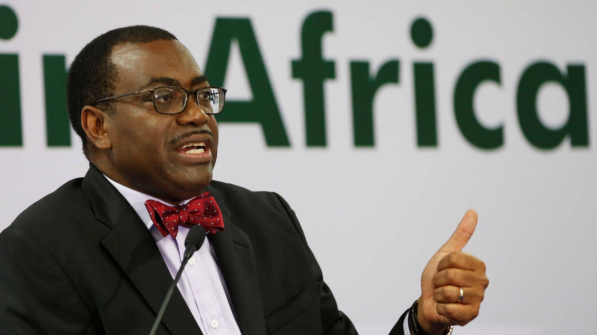 Adesina