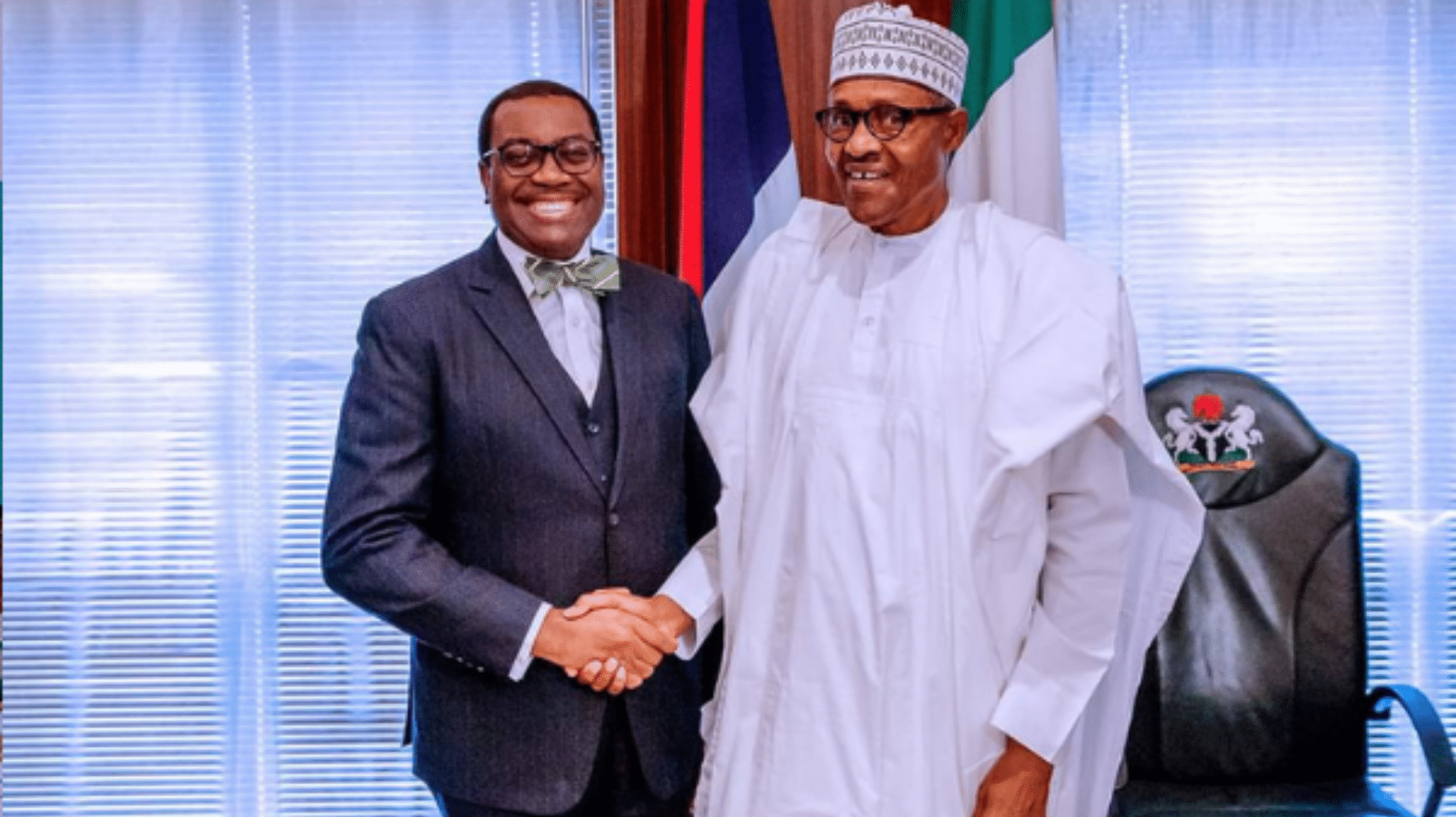 Adesina