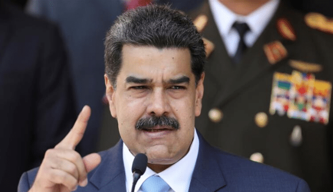 Venezuela