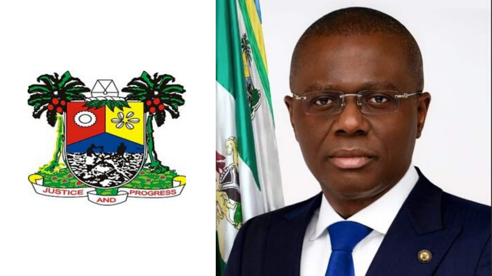 Lagos State