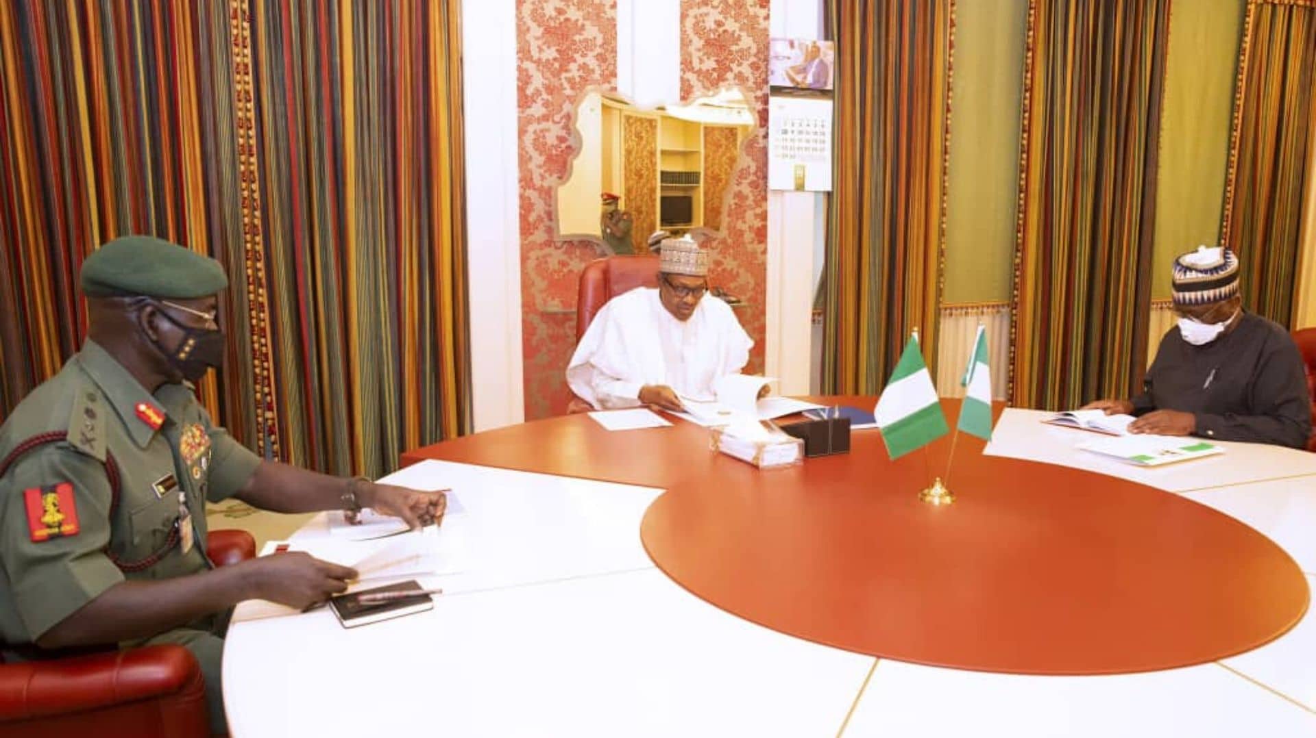 Tukur Buratai