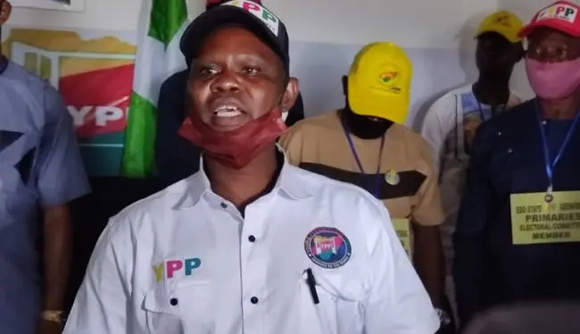 YPP beats INEC deadline for Edo Governorship Primaries