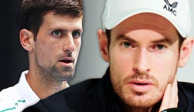 Murray