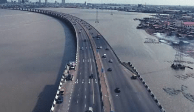 3rd Mainland Bridge