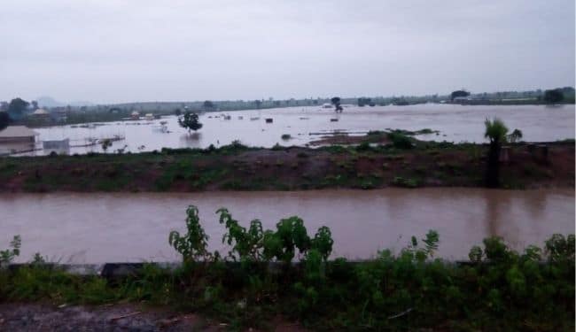 Flood