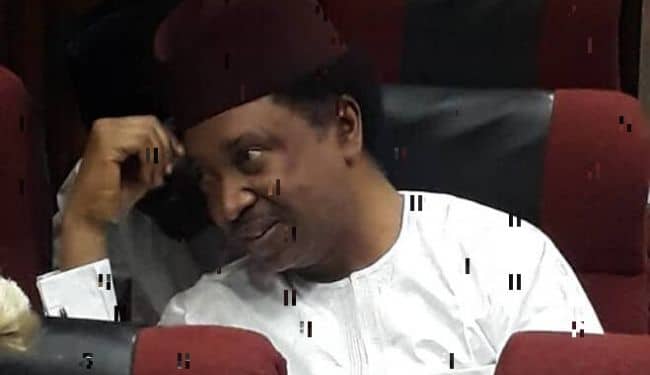 Shehu Sani