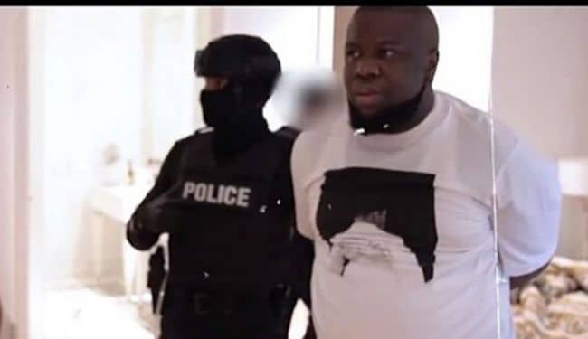 Hushpuppi