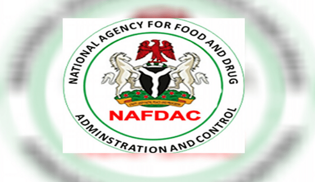 NAFDAC