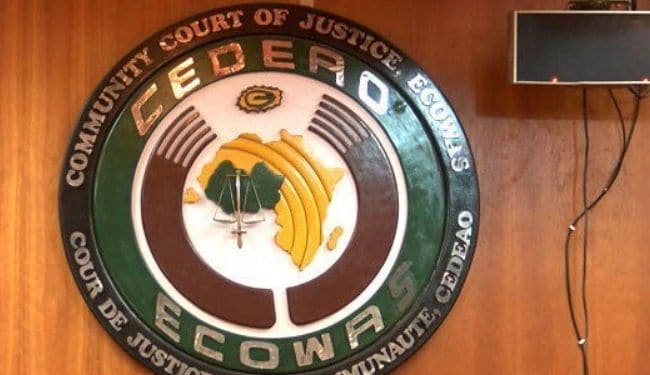 ECOWAS