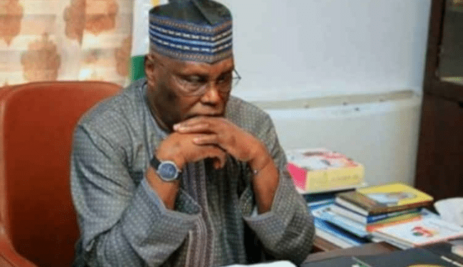Atiku