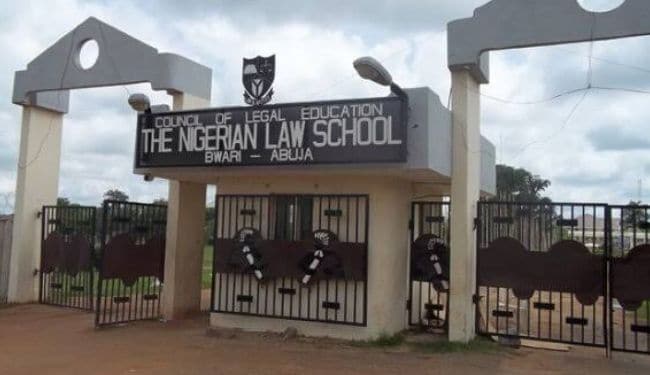 Law School