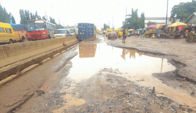 Lagos