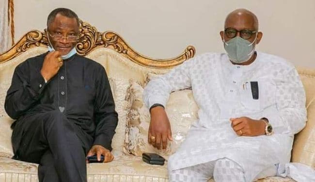Akeredolu