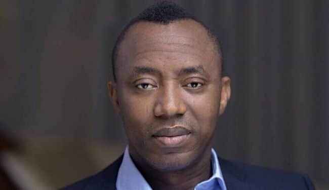 Sowore