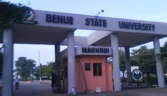 Benue State