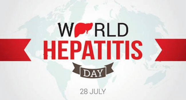 Hepatitis