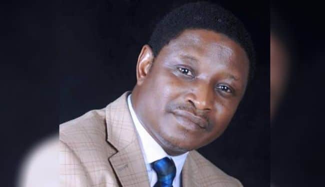 Nigerian Christian Pilgrims Commission gets new Executive Secretary ...