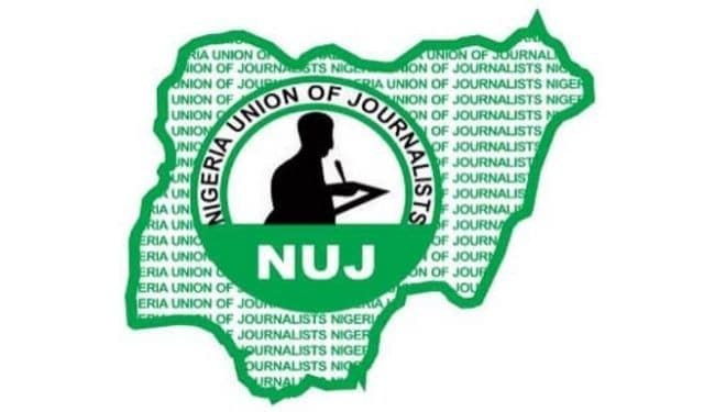 NUJ