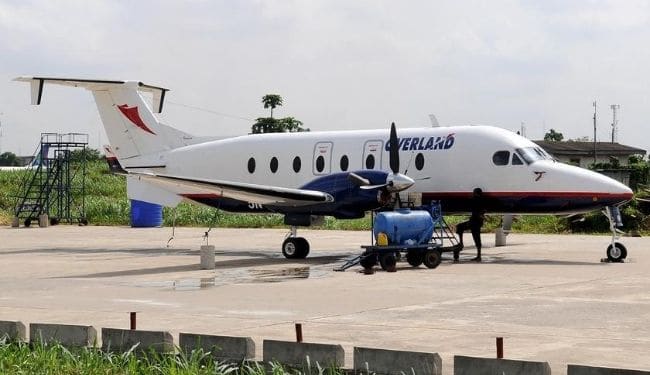 Joint airport workers in Ilorin kick against concessioning 4 major ...