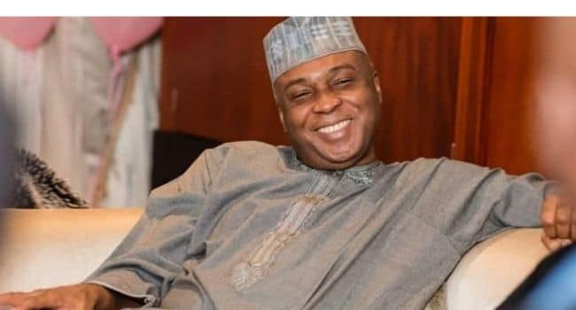 Saraki