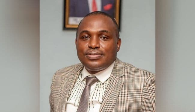 Prof Alikor. Rivers NMA Chairman