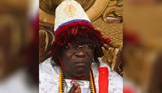 Attah Igala