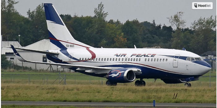 Air Peace