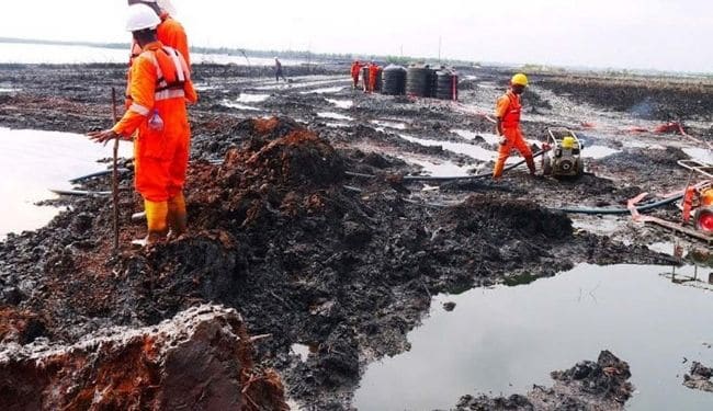 Ogoni