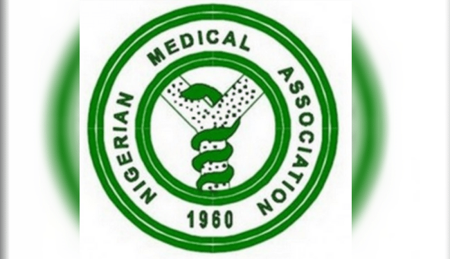 NMA