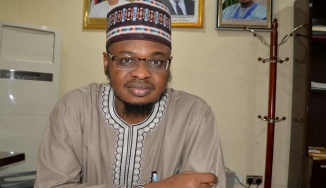 Ibrahim isa