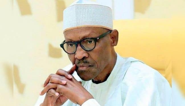 Buhari